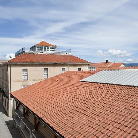 La Casa De Santa Maria Estudios Vitoria-Gasteiz Ngoại thất bức ảnh