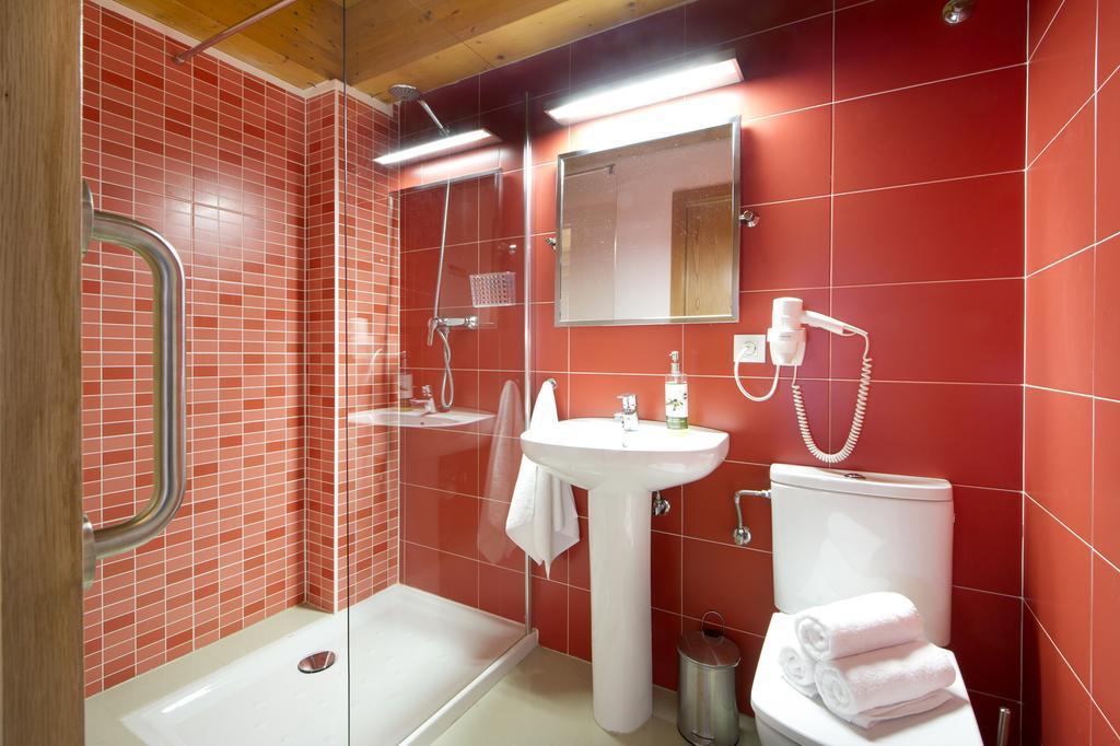 La Casa De Santa Maria Estudios Vitoria-Gasteiz Ngoại thất bức ảnh