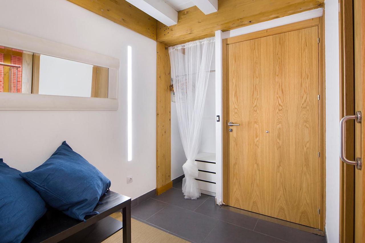 La Casa De Santa Maria Estudios Vitoria-Gasteiz Ngoại thất bức ảnh