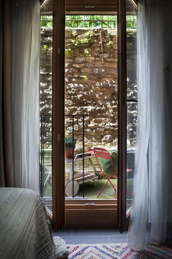 La Casa De Santa Maria Estudios Vitoria-Gasteiz Ngoại thất bức ảnh